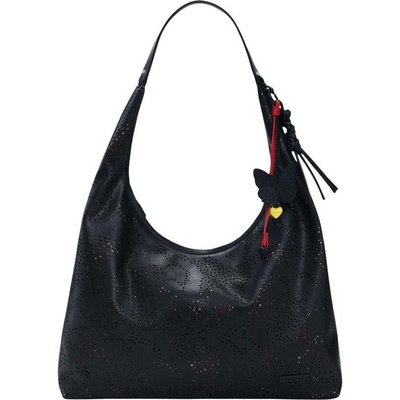 Desigual dámská kabelka black