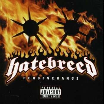 Hatebreed - Perseverance CD