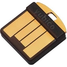 YubiKey 5 Nano USB