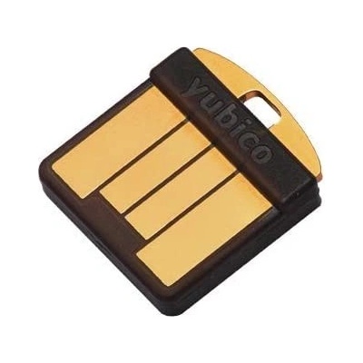 YubiKey 5 Nano USB – Zboží Živě