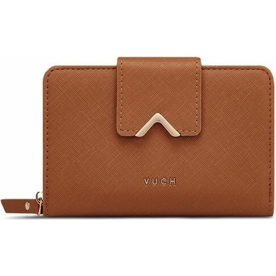 VUCH Marthia Brown