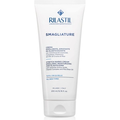 Rilastil Smagliature хидратиращ крем против стрии 200ml