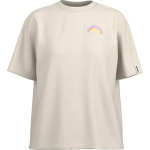 Maloja Дамска тениска Maloja Women's SpreeM. T-shirt - Natural Rainbow (916-6989-0414)