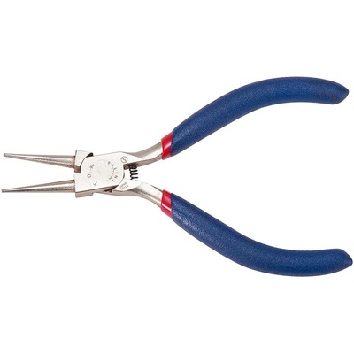 Ocelové ketlovací kleště 125mm - 1Ks – Zbozi.Blesk.cz