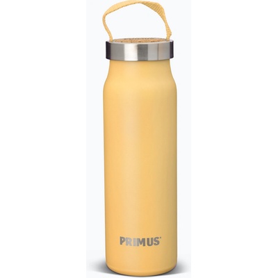 Primus Klunken cestovná fľaša 700 ml stone gold