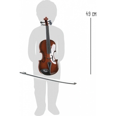 Legler Classic Violin – Zboží Dáma