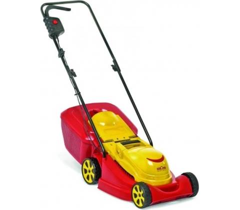 Wolf-Garten Select 3800 E