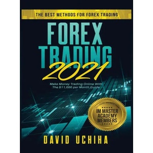 Forex 2021 | David Uchiha (ISBN: 9781954182110)
