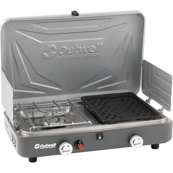 Image 1 of Outwell Jimbu Stove (2023)