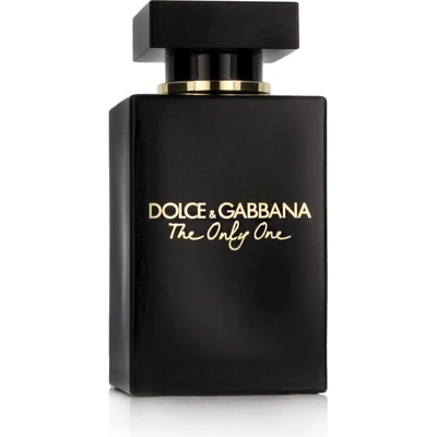 Dolce & Gabbana The Only One Intense parfémovaná voda dámská 100 ml tester