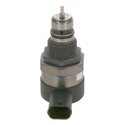 Ventil regulace tlaku, Common-Rail-System BOSCH 0 281 002 712 (0281002712)