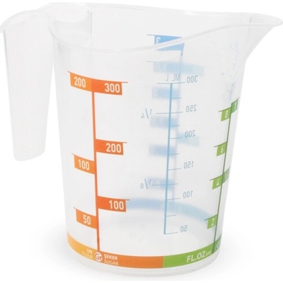 Smartcook Plastová kuchyňská odměrka 300ml