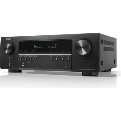 Denon AVR-S770H – Zboží Živě