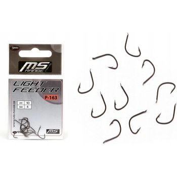 MS Range Light Feeder veľ.12 10 ks