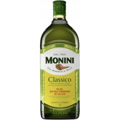 Monini olivový olej Extra panenský 1 l