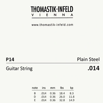 Thomastik P14