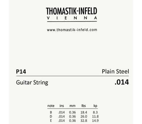 Thomastik P14