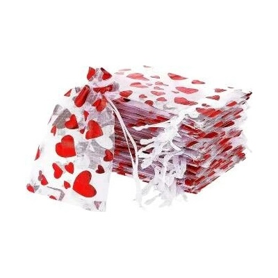 Taštička síťovaná Valentýn