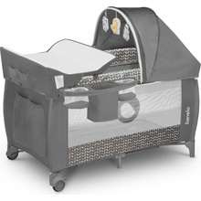 Lionelo Sven Plus Grey Scandi