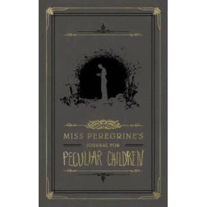 Miss Peregrine's Journal for Peculiar Children (ISBN: 9781594749407)