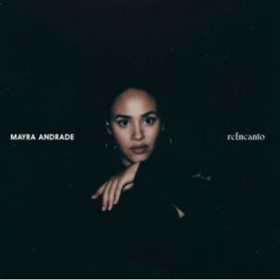 ReEncanto Mayra Andrade" 12 Album Vinyl