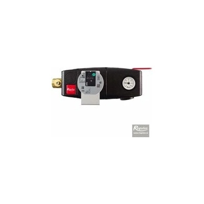 Regulus CSE OTS MFB+ZV W 17818