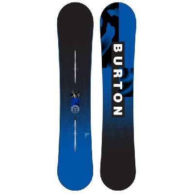 Snowboard Burton Ripcord 24/25 159 cm