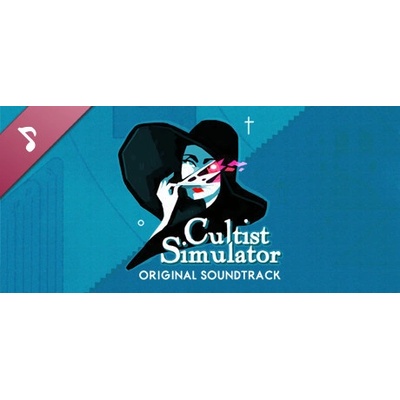 Weather Factory Cultist Simulator Original Soundtrack (PC)