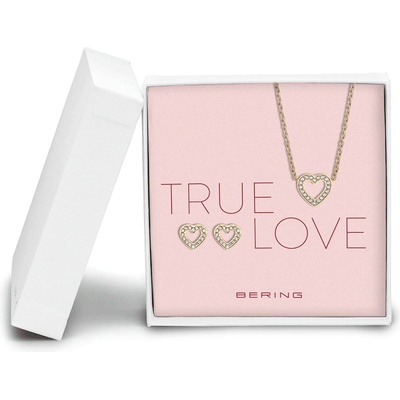 BERING 438-741-Gold (438-741-Gold)