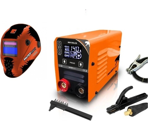 PanterMax MMA195LCD