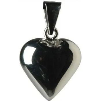 Image 1 of Bola Медальон за бременни Бола - Сърце (vh102)