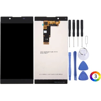 Image 1 of Sony LCD Дисплей и Тъч Скрийн за Sony Xperia L1