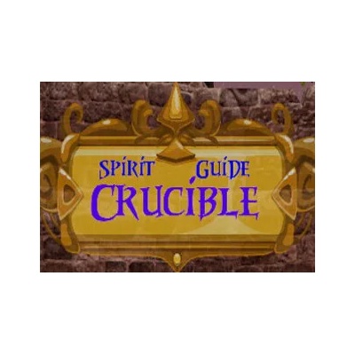 Spirit Guide Crucible