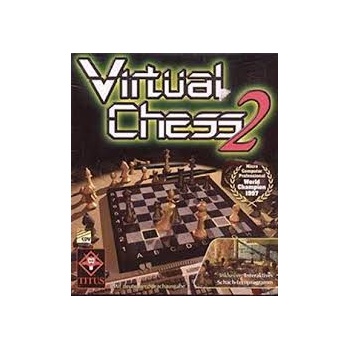 Virtual Chess 2