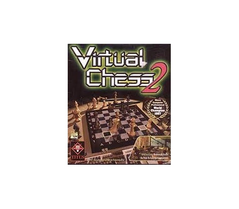 Virtual Chess 2