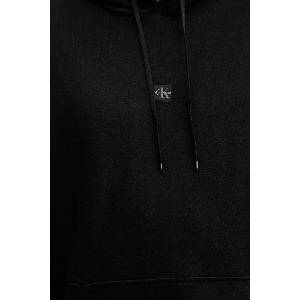 Calvin Klein суичър с качулка мъжки с памук (LVGMS6W305)