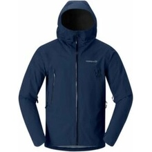 Norrona falketind Gore-Tex Jacket Men Indigo Night modrá