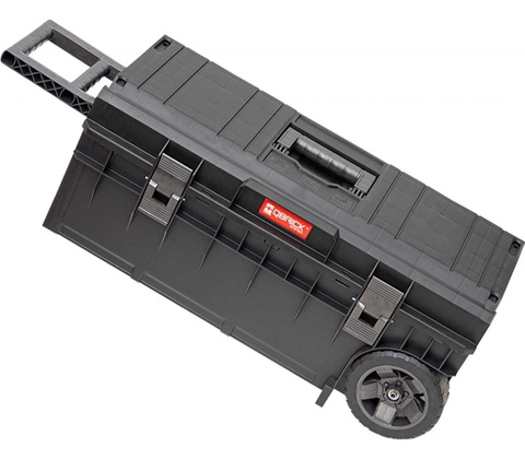 QBRICK System ONE Longer Basic