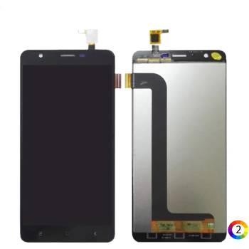 Image 1 of Oukitel LCD Дисплей и Тъч Скрийн за Oukitel U15 Pro