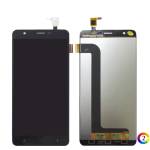 Oukitel LCD Дисплей и Тъч Скрийн за Oukitel U15 Pro