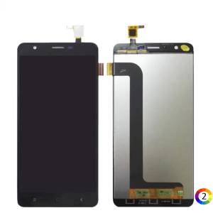 Oukitel LCD Дисплей и Тъч Скрийн за Oukitel U15 Pro