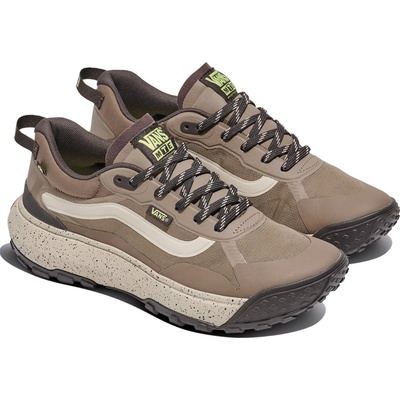 Vans Mte Crosspath brown black