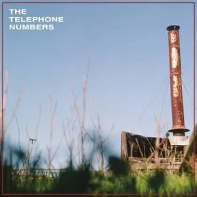 The Telephone Numbers - Scarecrow II CD
