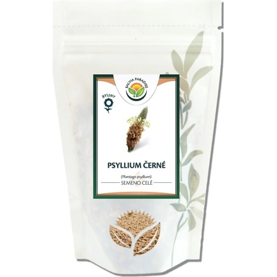 Salvia Paradise Psyllium černé celé 1000 g