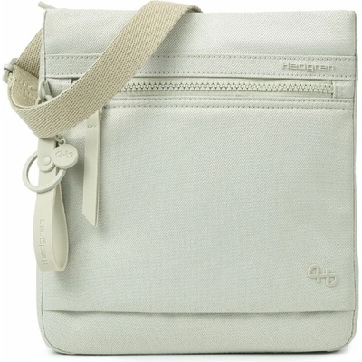 Hedgren Inner City Leonce Crossover HIC112 jean pussy willow grey