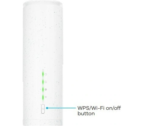 Zyxel BE7200