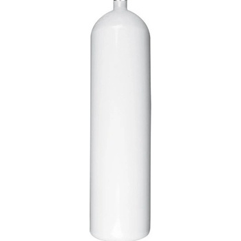 Faber Láhev ocelová 10l 300 Bar (konvexní dno)