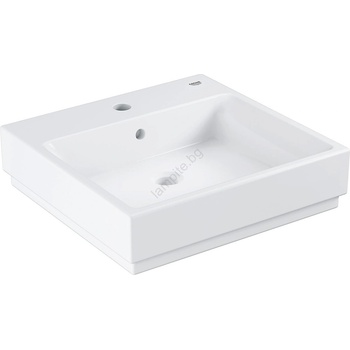 GROHE Cube Ceramic 50x49 cm (3947400H)