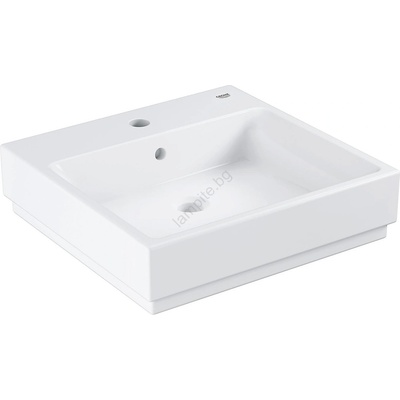 GROHE Cube Ceramic 50x49 cm (3947400H)