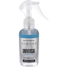 SENSO Home Odour Eliminator, Universal, 150 ml, Fresh Cotton